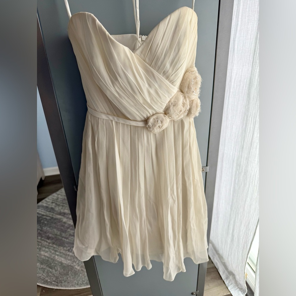 The Dress at Priscilla of Boston